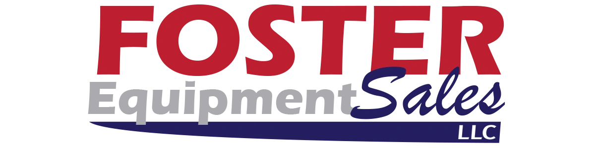 Foster Equipment Sales