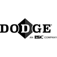 NEW Dodge logo K